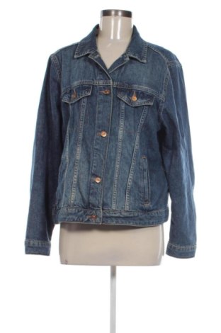Damenjacke LC Waikiki, Größe XXL, Farbe Blau, Preis 14,29 €, #137513466