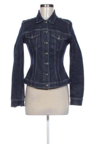 Geacă de femei French Connection, Mărime S, Culoare Albastru, Preț 220,70 Lei, #137513628