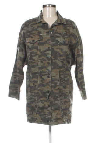 Geacă de femei Zara, Mărime L, Culoare Multicolor, Preț 344,00 Lei, #137513764