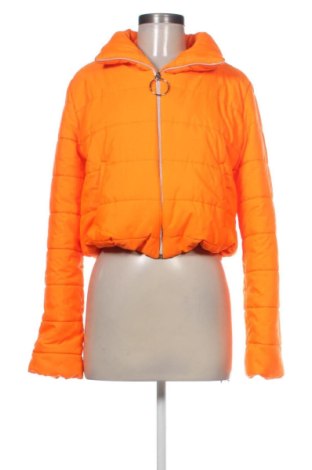 Geacă de femei Unbranded, Mărime S, Culoare Portocaliu, Preț 157,47 Lei, #137513816