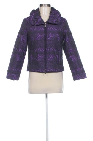 Dámska bunda  Dismero, Veľkosť S, Farba Viacfarebná, Cena  245,30 €, #137515669