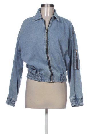Női dzseki Unbranded, Méret L, Szín Kék, Ár 5 319 Ft, #137521585