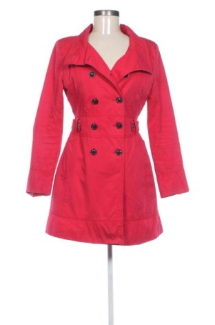 Geacă de femei Chic Et Jeune, Mărime M, Culoare Roșu, Preț 99,73 Lei, #137521677