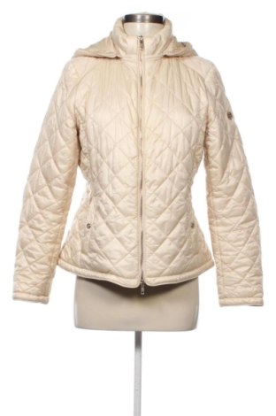 Dámska bunda  Massimo Dutti, Veľkosť L, Farba Béžová, Cena  47,95 €, #137521858