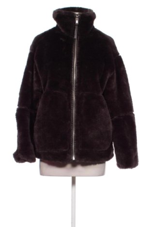 Női dzseki H&M, Méret L, Szín Barna, Ár 8 156 Ft, #137521944