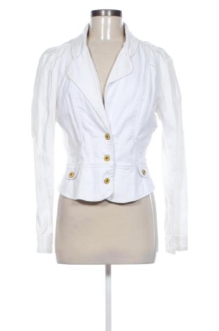 Kurtka damska Vero Moda, Rozmiar M, Kolor Biały, Cena 63,50 zł, #137522576