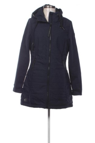 Дамско яке Ragwear, Размер M, Цвят Син, Цена 80,78 €, #137522893