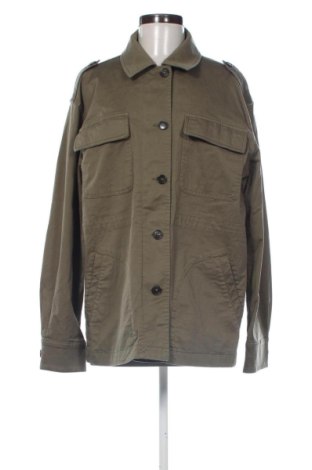 Dámska bunda  Woolrich, Veľkosť XL, Farba Zelená, Cena  55,00 €, #137523183