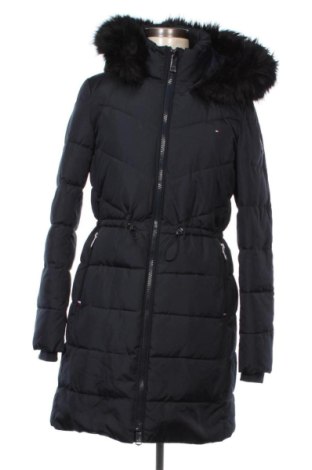 Női dzseki Tommy Hilfiger, Méret S, Szín Fekete, Ár 67 731 Ft, #137523386