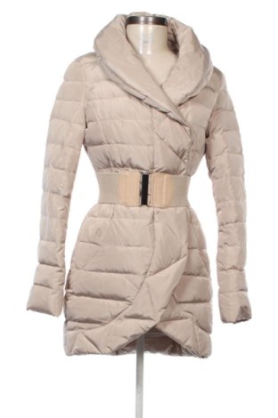 Geacă de femei Unbranded, Mărime S, Culoare Bej, Preț 110,23 Lei, #137523406