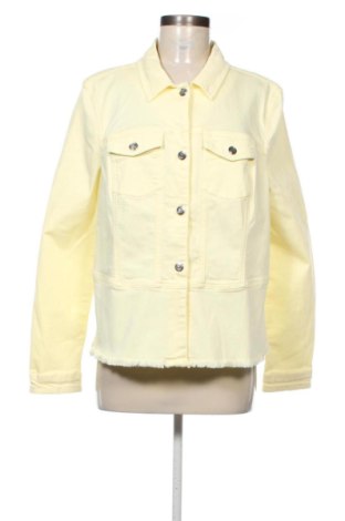 Geacă de femei Madeleine, Mărime XL, Culoare Galben, Preț 248,99 Lei, #137523619