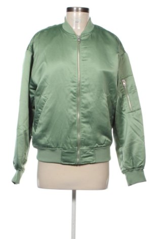 Дамско яке JJXX, Размер XS, Цвят Зелен, Цена 80,78 €, #137525463