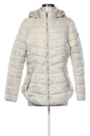 Geacă de femei Unbranded, Mărime XXL, Culoare Ecru, Preț 173,22 Lei, #137525583