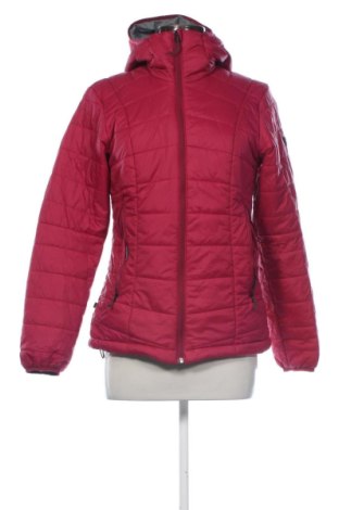Geacă de femei Forclaz, Mărime M, Culoare Roz, Preț 189,75 Lei, #137525641