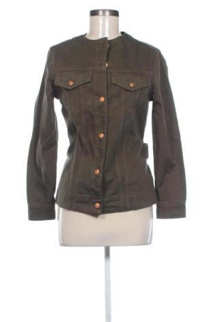 Geacă de femei Sisley, Mărime M, Culoare Verde, Preț 256,00 Lei, #137525855