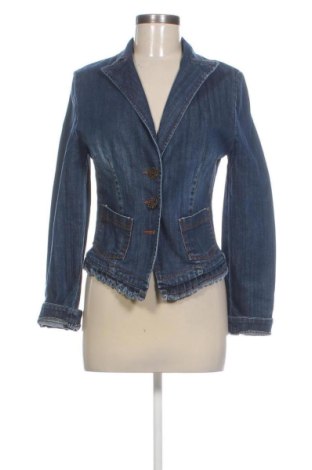 Női dzseki Unbranded, Méret M, Szín Kék, Ár 3 901 Ft, #137526481