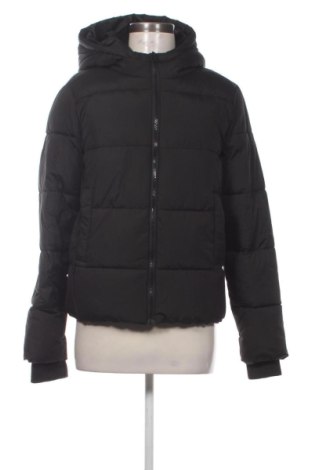 Geacă de femei Pieces, Mărime M, Culoare Negru, Preț 259,99 Lei, #137527395