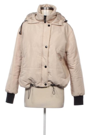 Kurtka damska Unbranded, Rozmiar XS, Kolor Beżowy, Cena 59,27 zł, #137527546