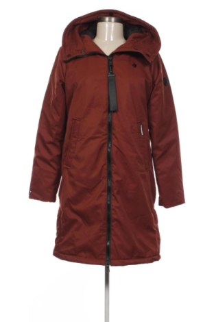 Дамско яке Khujo, Размер S, Цвят Оранжев, Цена 104,81 €, #137527989