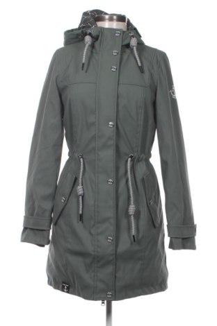 Geacă de femei Peak Time, Mărime S, Culoare Verde, Preț 248,99 Lei, #137528135