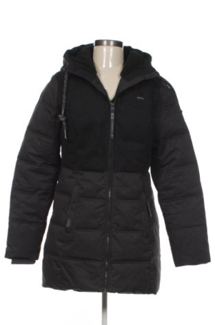 Дамско яке Ragwear, Размер S, Цвят Черен, Цена 104,81 €, #137528654