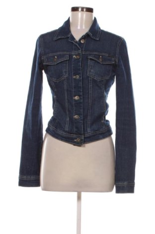 Geacă de femei ONLY, Mărime S, Culoare Albastru, Preț 244,76 Lei, #137528851
