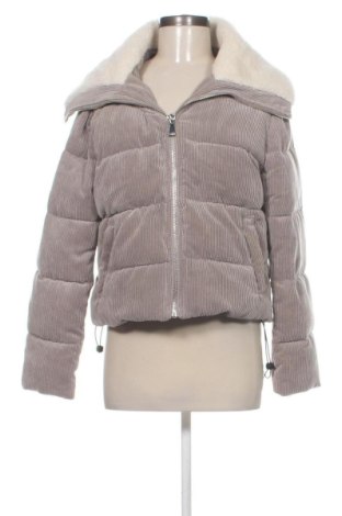 Dámska bunda  Fb Sister, Veľkosť M, Farba Béžová, Cena  25,00 €, #137529088
