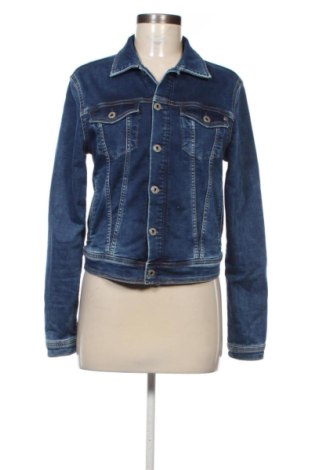 Geacă de femei Pepe Jeans, Mărime L, Culoare Albastru, Preț 248,99 Lei, #137529590