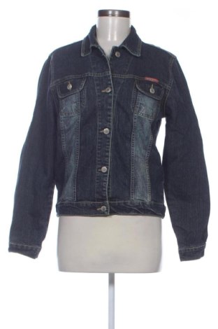 Geacă de femei Miss Sixty, Mărime L, Culoare Albastru, Preț 188,97 Lei, #137531182