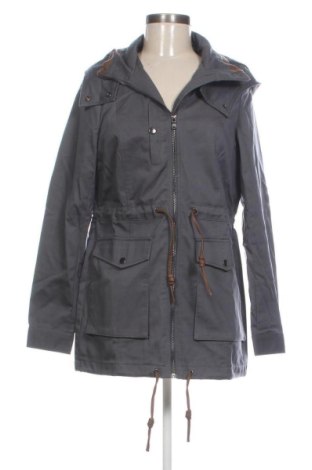 Geacă de femei Vero Moda, Mărime M, Culoare Gri, Preț 212,06 Lei, #137531488