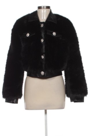 Geacă de femei Trendy.Ing, Mărime M, Culoare Negru, Preț 121,51 Lei, #137532772