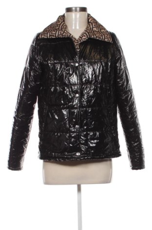 Geacă de femei Unbranded, Mărime M, Culoare Negru, Preț 57,74 Lei, #137533744