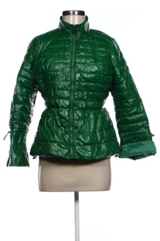 Dámska bunda  Unbranded, Veľkosť M, Farba Zelená, Cena  41,49 €, #137534387