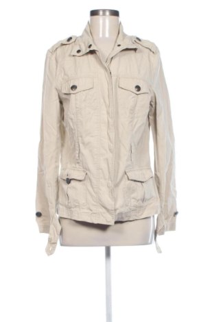 Geacă de femei Nkd, Mărime M, Culoare Bej, Preț 245,00 Lei, #137534963