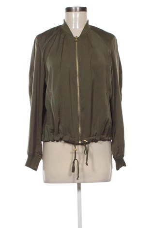 Geacă de femei H&M, Mărime M, Culoare Verde, Preț 74,00 Lei, #137535732