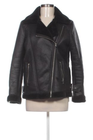 Geacă de femei AllSaints, Mărime S, Culoare Negru, Preț 409,43 Lei, #137535829