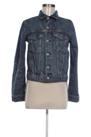Geacă de femei Polo Ralph Lauren, Mărime M, Culoare Albastru, Preț 461,92 Lei, #137536042