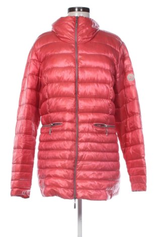 Dámska bunda  Beaumont, Veľkosť XXL, Farba Ružová, Cena  79,00 €, #137536555