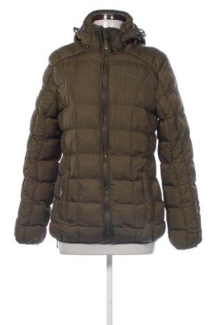 Geacă de femei Geographical Norway, Mărime M, Culoare Verde, Preț 257,00 Lei, #137536593
