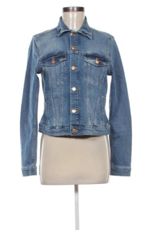 Női dzseki H&M, Méret M, Szín Kék, Ár 5 134 Ft, #137536745
