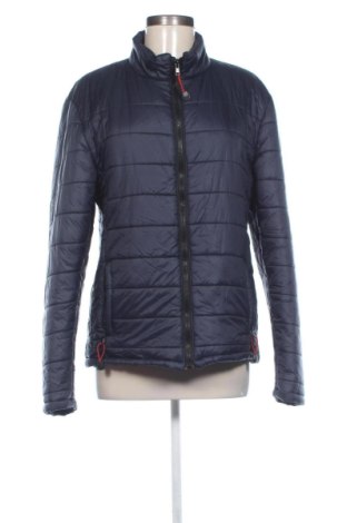 Geacă de femei Unbranded, Mărime L, Culoare Albastru, Preț 118,00 Lei, #137536874