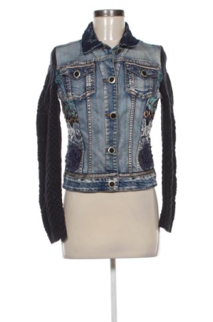 Geacă de femei Desigual, Mărime M, Culoare Multicolor, Preț 271,00 Lei, #137536905