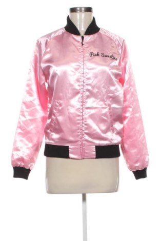 Kurtka damska Unbranded, Rozmiar M, Kolor Różowy, Cena 79,04 zł, #137536989
