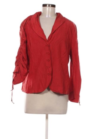 Női dzseki Gerry Weber, Méret M, Szín Piros, Ár 7 447 Ft, #137537733