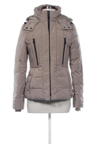 Geacă de femei Tom Tailor, Mărime M, Culoare Bej, Preț 241,46 Lei, #137539459