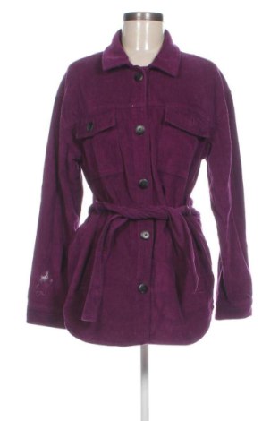 Női dzseki Ever.me by Takko Fashion, Méret M, Szín Lila, Ár 4 932 Ft, #137541654