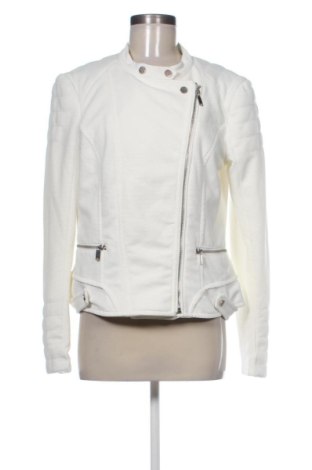 Geacă de femei H&M, Mărime XL, Culoare Ecru, Preț 94,48 Lei, #137541931