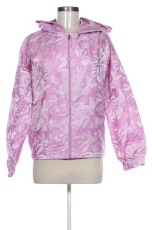 Geacă de femei Unbranded, Mărime M, Culoare Roz, Preț 54,00 Lei, #137542388