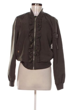 Női dzseki Vero Moda, Méret S, Szín Zöld, Ár 3 901 Ft, #137542502