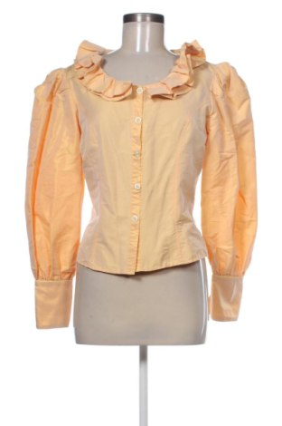 Geacă de femei Vivienne Westwood Anglomania, Mărime XL, Culoare Bej, Preț 440,92 Lei, #137542965
